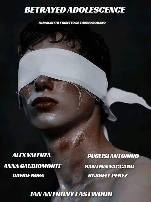 BETRAYED ADOLESCENCE