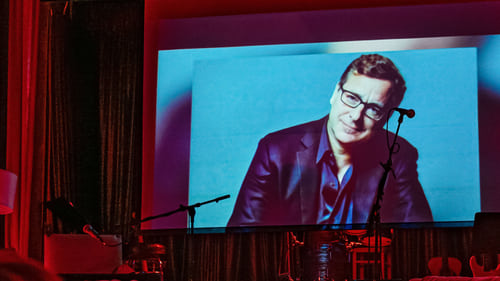 Watch Online Dirty Daddy: The Bob Saget Tribute