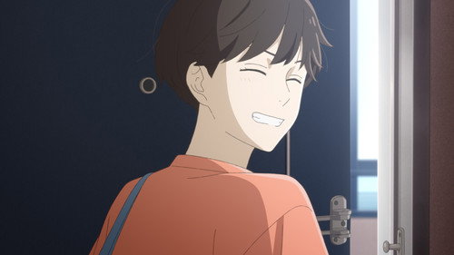 Journal with Witch: 1×6