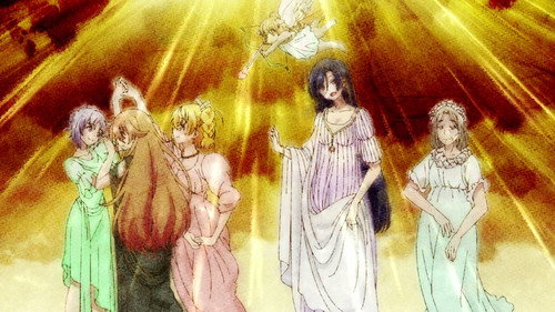 Poster della serie Reborn as a Vending Machine, I Now Wander the Dungeon