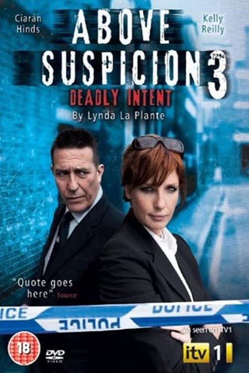 Where to stream Above Suspicion Season 3