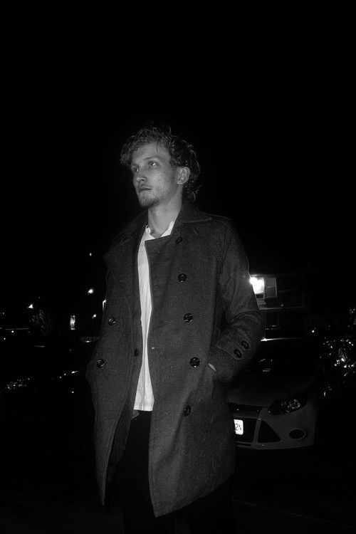 Foto de Jordan Leigh