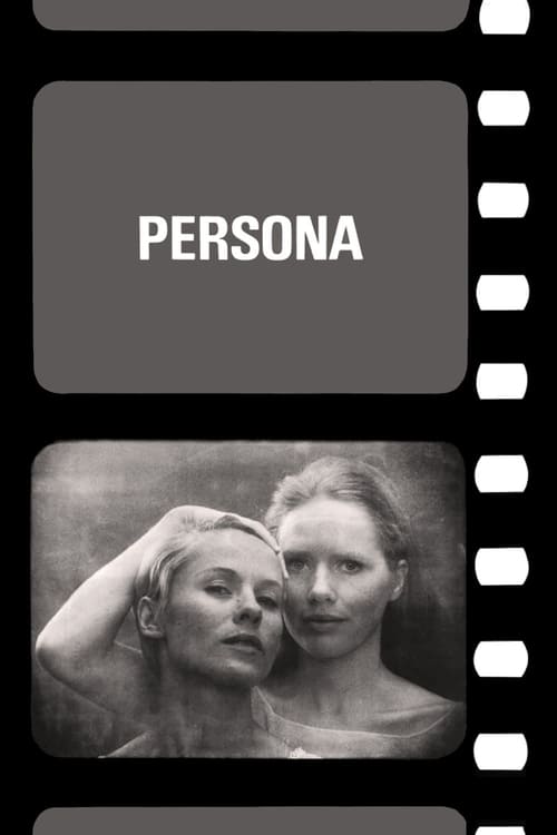 Largescale poster for Persona