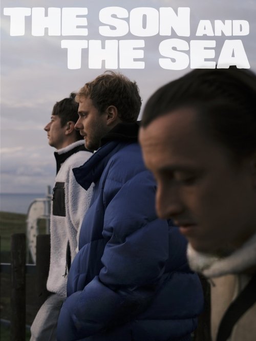 The Son and the Sea
