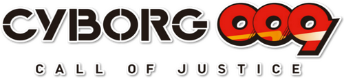 Cyborg 009: Call of Justice