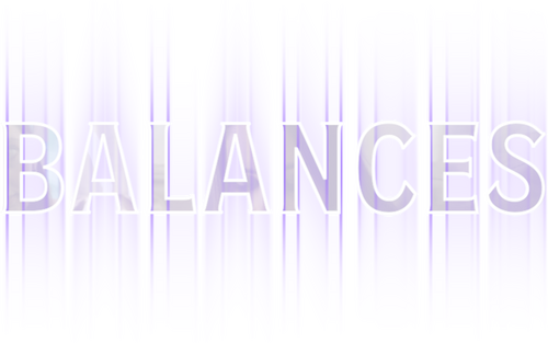 Balances