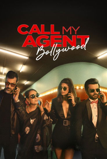 Escena 6 de Call My Agent Bollywood