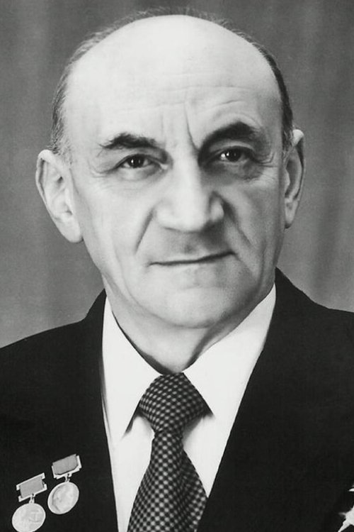 Boris Chertok