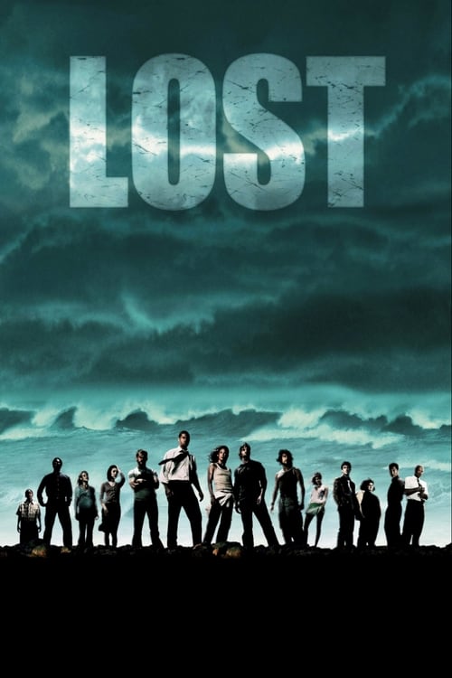 Lost Season 3