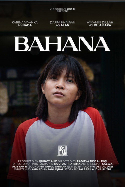 BAHANA