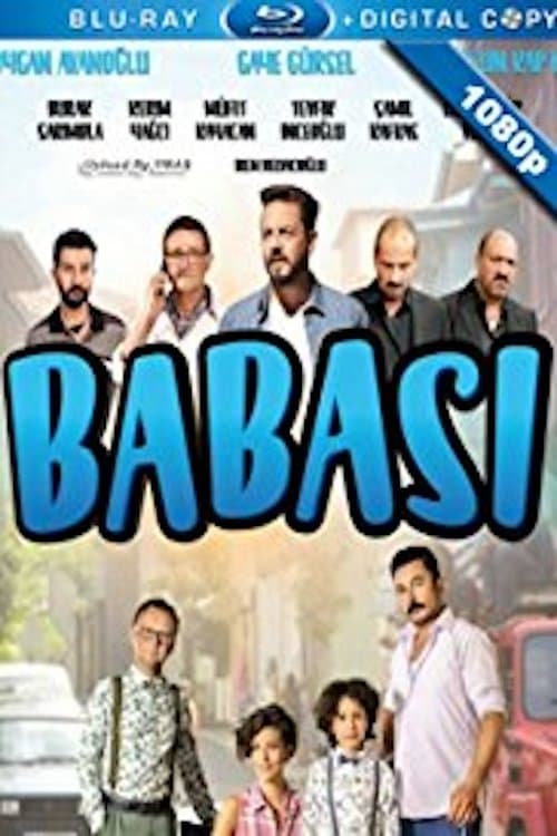 Babası Movie Poster Image