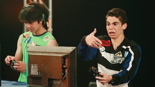 Guia de um Gamer Para Quase Tudo: 1×1