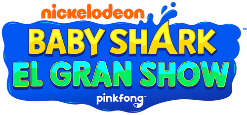 Baby Shark's Big Movie