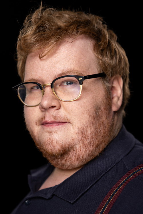 Andrew Van Ostade photo 2