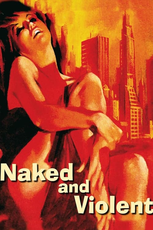Poster America così nuda, così violenta 1970