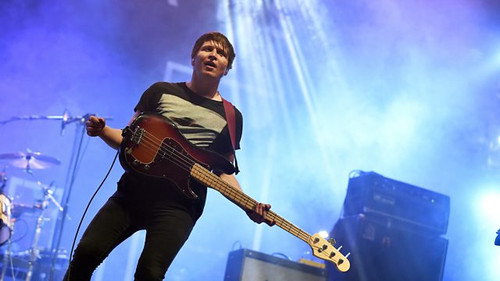 The Wombats