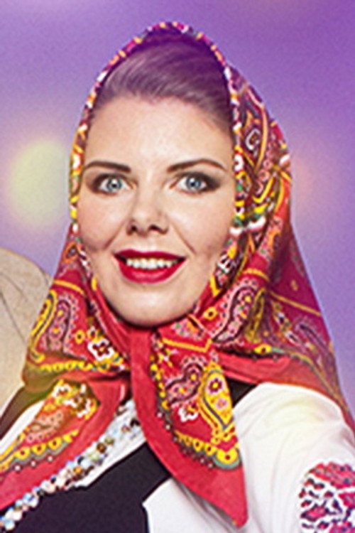 Irina Malykh photo 2