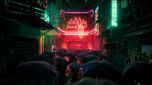 Nível Secreto: 1×2