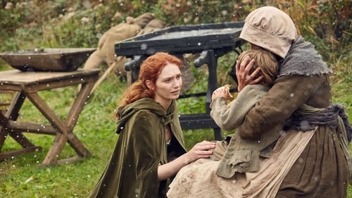 Poldark: 3×4