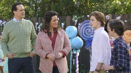 American Housewife: 1×20