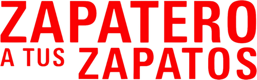 Zapatero a tus zapatos