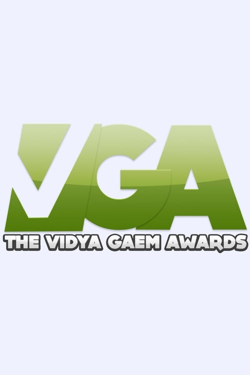 Vidya Gaem Awards (2012)