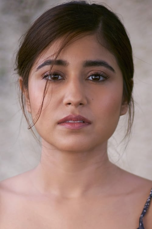 Shweta Tripathi isKaruna Sisodiya