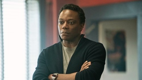 Pacificador: 1×5