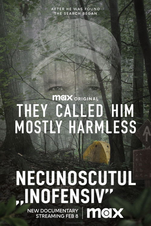 Necunoscutul "Inofensiv"