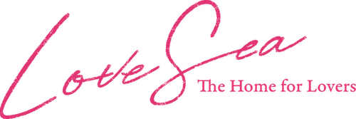 Love Sea: The Home for Lovers Logo