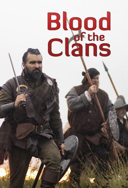 Blood of the Clans