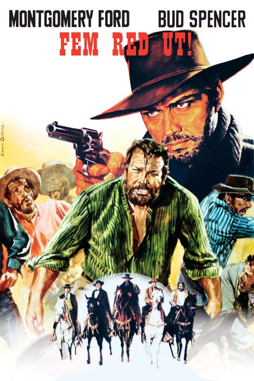 Today We Kill, Tomorrow We Die! poster