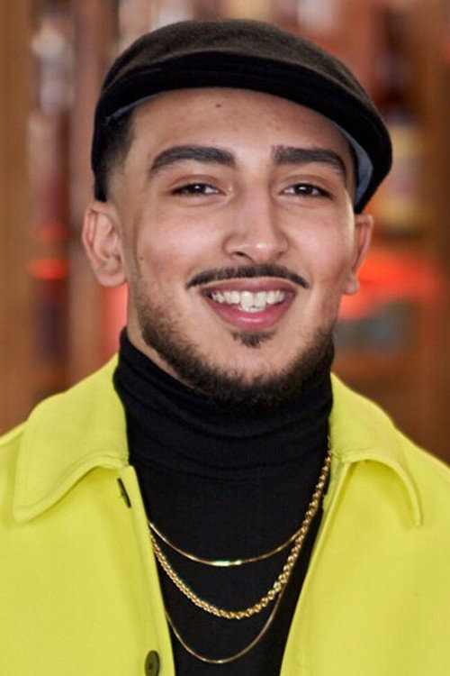 Belo Anas Belkacem