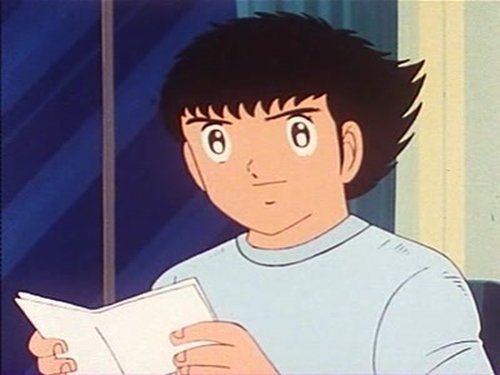 キャプテン翼, S03E16 - (1985)