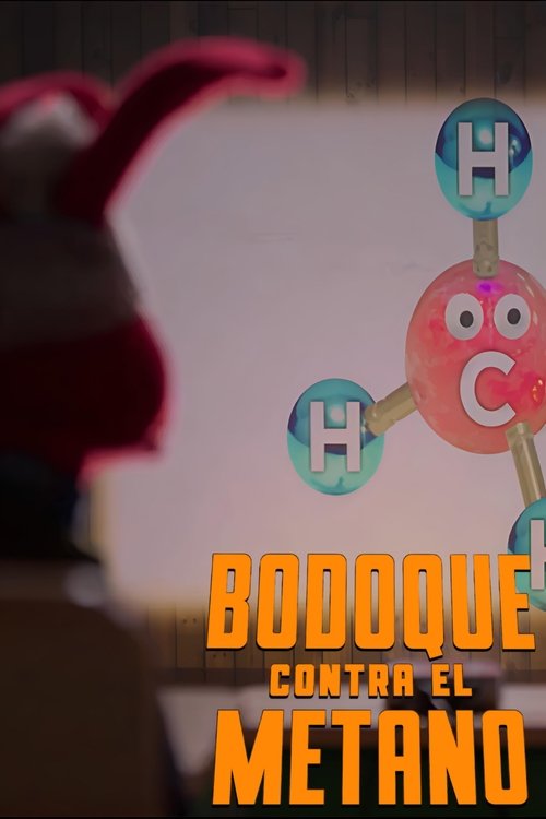 31 Minutos: Bodoque contra el metano