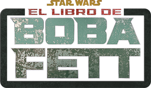 The Book of Boba Fett