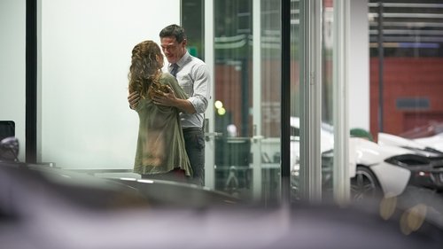 Angel of Mine (2019)
