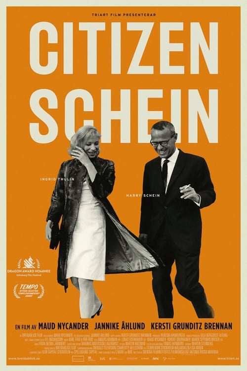 Citizen Schein 2017
