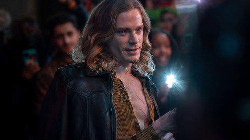 Entrevista com o Vampiro: 3×4