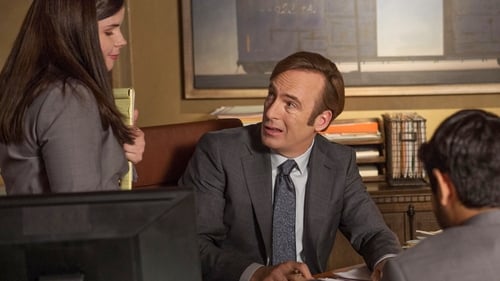 Better Call Saul: 2×6