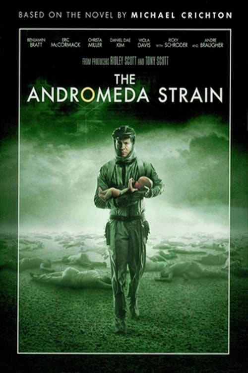 The Andromeda Strain 2008