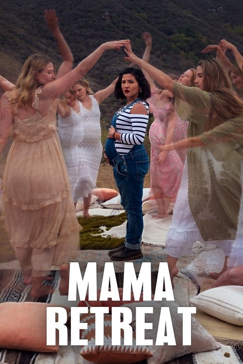 Mama Retreat (2021) Mama Retreat (2021)
