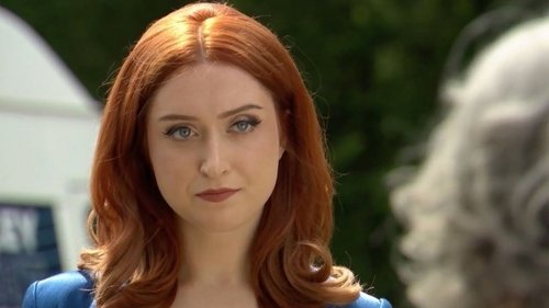 Poster della serie Hollyoaks