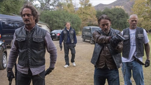 Sons of Anarchy: 6×12