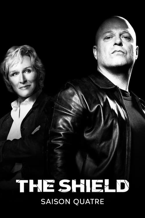 The Shield - Saison 4