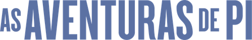As Aventuras de Pi - Logo 4