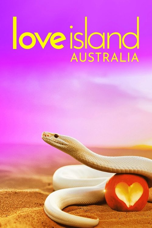 Poster Love Island Australia