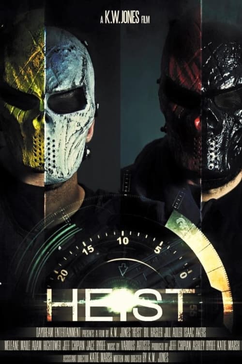 Heist (2015)