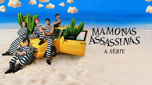 Mamonas Assassinas: A Série