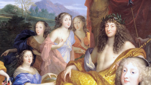 Les Rois de France, 15 siècles d'histoire Bild 3